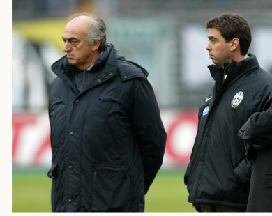 Juve: partita vera a Donetsk, biscotto a Napoli