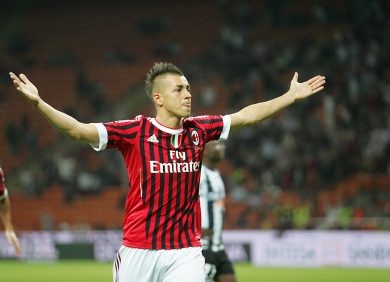 Classifica bomber, top e flop di fine anno