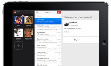Gmail per iOS: Google ci riprova