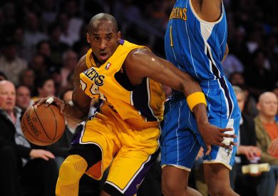 Peterson: “Bryant? Bravo, ma moltissimi migliori di lui”