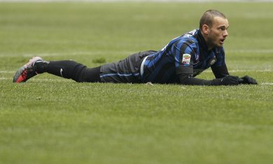 RETROSCENA – I veri numeri dell’operazione Sneijder