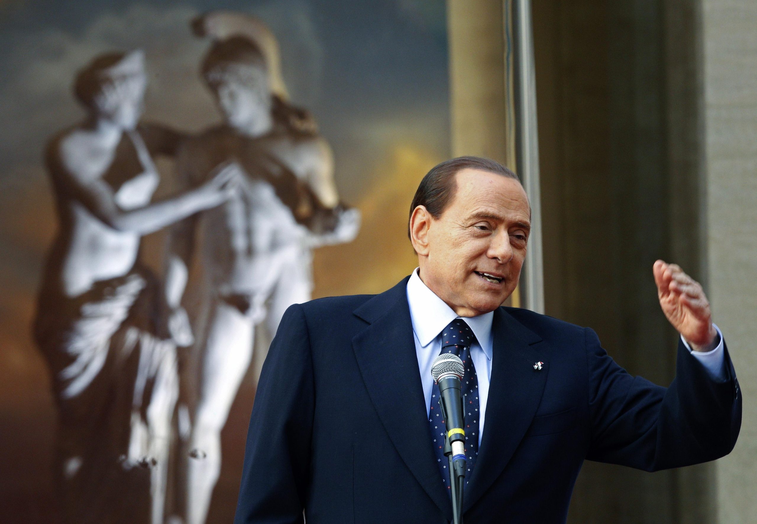 Il ritorno di Berlusconi: perché no? Il ritorno di Berlusconi: perché no?