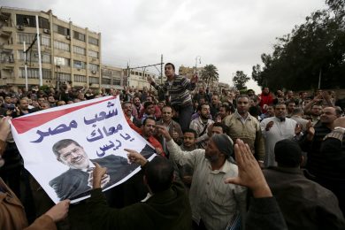 Dieci cose che accadono oggi: giovedì 6 dicembre