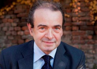 Andrea Di Stefano: ‘Così cambierò la politica lombarda’