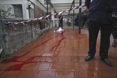 A Scampia si uccide per ‘informare’