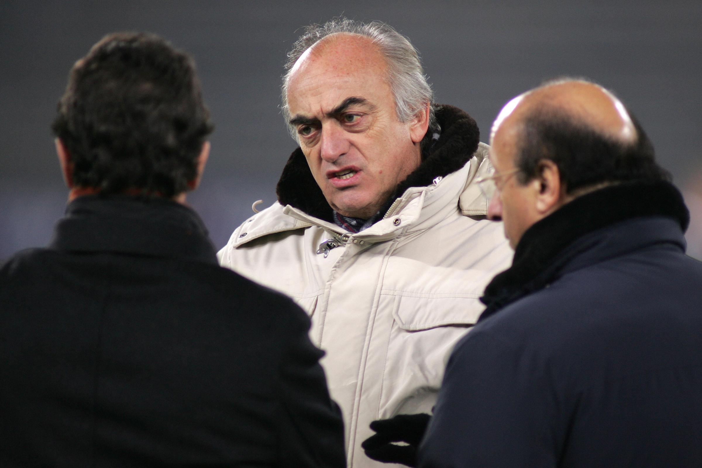 ESCLUSIVO – Moggi: ‘Così cade Calciopoli…’ ESCLUSIVO – Moggi: ‘Così cade Calciopoli…’