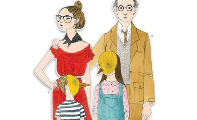 I 10 libri più belli usciti nel 2012: i migliori romanzi stranieri