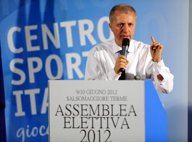 ‘Contro la violenza c’è l’educazione’