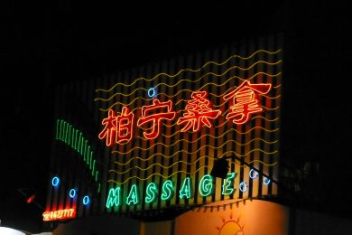 Le metropoli più dinamiche sono in Asia, le più statiche in Italia