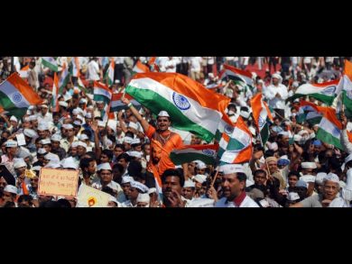 India fuori dal Cio: troppo corrotta