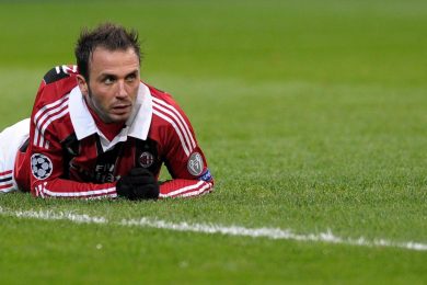 L’involuzione di Giampaolo Pazzini: torna a Firenze?