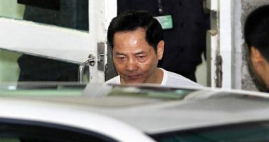 Il gangster più pericoloso della Cina è uscito di prigione. E il paese ha paura