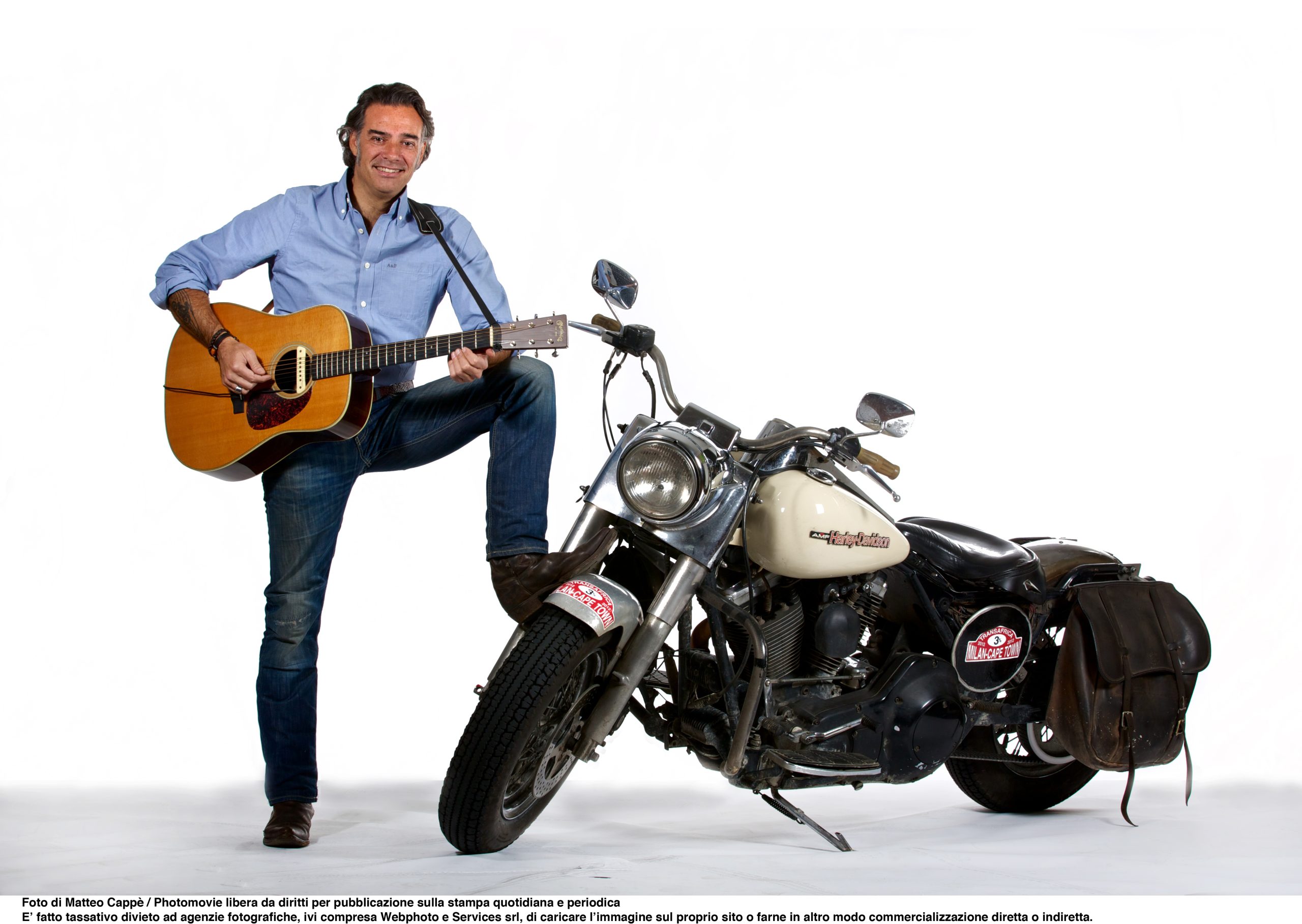 La tv dei Parodi: arriva Roberto