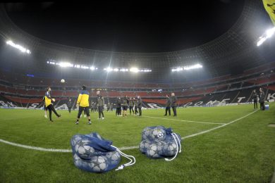 Shakhtar-Juve, il biscotto che non conviene e l’ombra del mercato