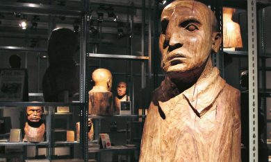 Art Basel, le gallerie italiane alla prova di Miami