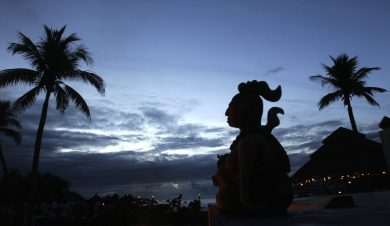 Apocalypse now: in Russia esplode la psicosi-Maya