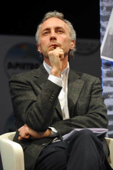 Caro Travaglio, su Sallusti, la grazia e Napolitano sbagli di grosso