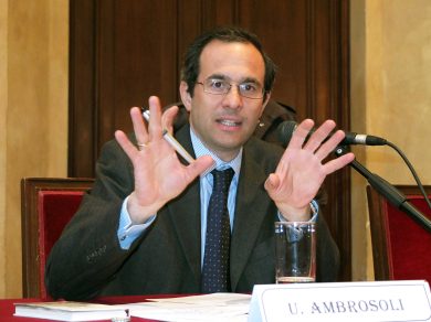 Ambrosoli: ‘Io monarchico? Una voce senza fondamento’