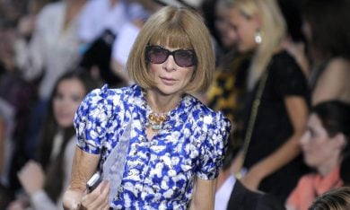 Anna Wintour, un inviato glamour per Obama