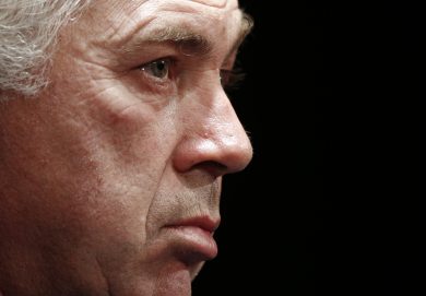 Ancelotti, Mancini, Spalletti. La crisi delle panchine tricolori