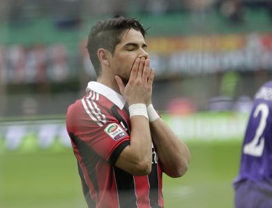 Mistero-Pato: il suo 2012 è già finito?