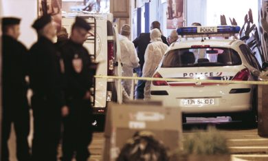 Parigi riconosce che in Corsica c’è la mafia