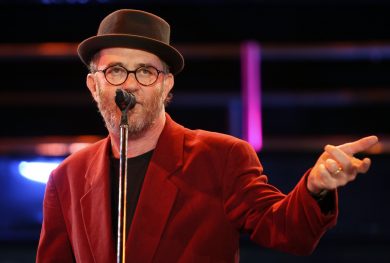 Francesco De Gregori: Sulla strada – la recensione
