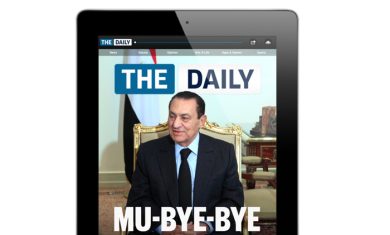 The Daily chiude, cronaca di un flop annunciato