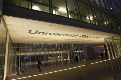 Bocconi undicesima tra le business school europee