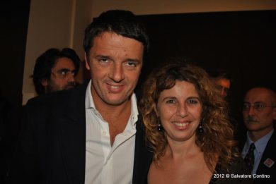 E ‘Adesso’ cosa vuole il 40% che sta con Renzi?