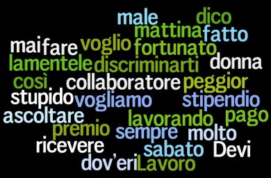 Le nove frasi che un buon capo non deve mai pronunciare