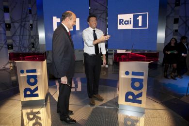 Primarie Pd – ballottaggio: i risultati