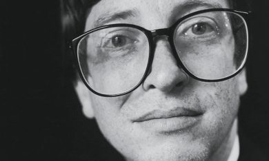 E se Bill Gates tornasse al timone della Microsoft?
