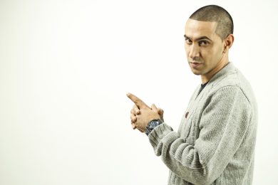 #hiphopanorama – Amir: ‘Vi presento il mixtape Red Carpet Invasion’