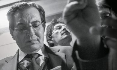 Le mezze verità di Rosario Crocetta