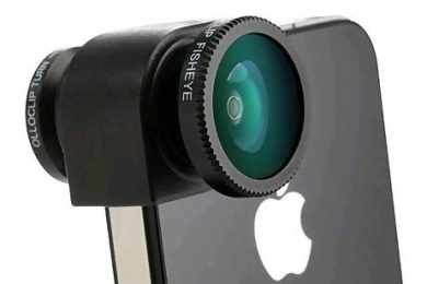 5 app per la fotocamera dell’iPhone
