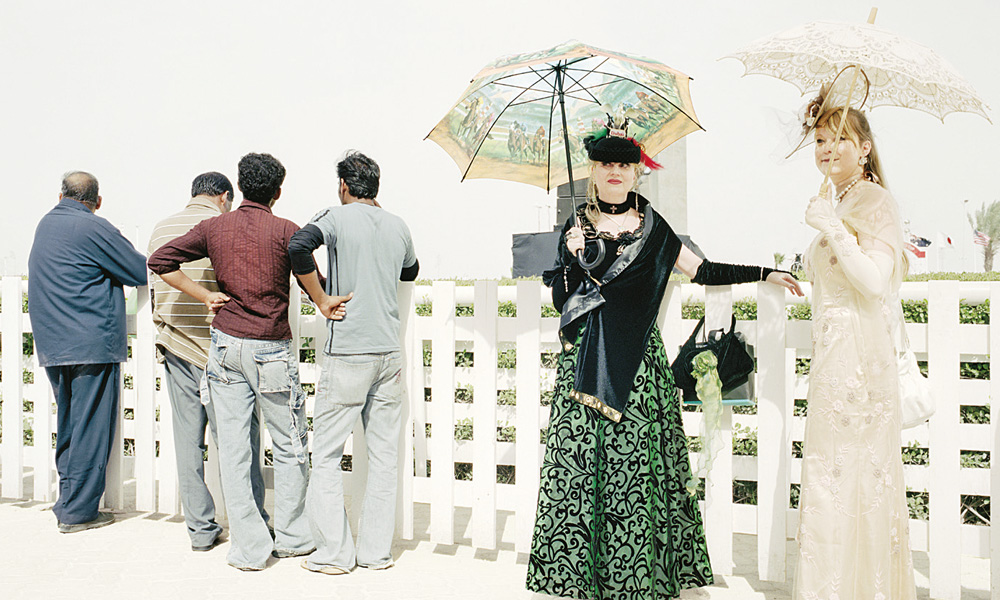 Francesco Jodice, l’importanza di coltivare il dubbio Francesco Jodice, l’importanza di coltivare il dubbio