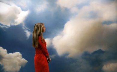 Le foto del giorno, 31.1.2013