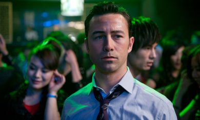 Looper al cinema, è Joseph Gordon-Levitt il futuro