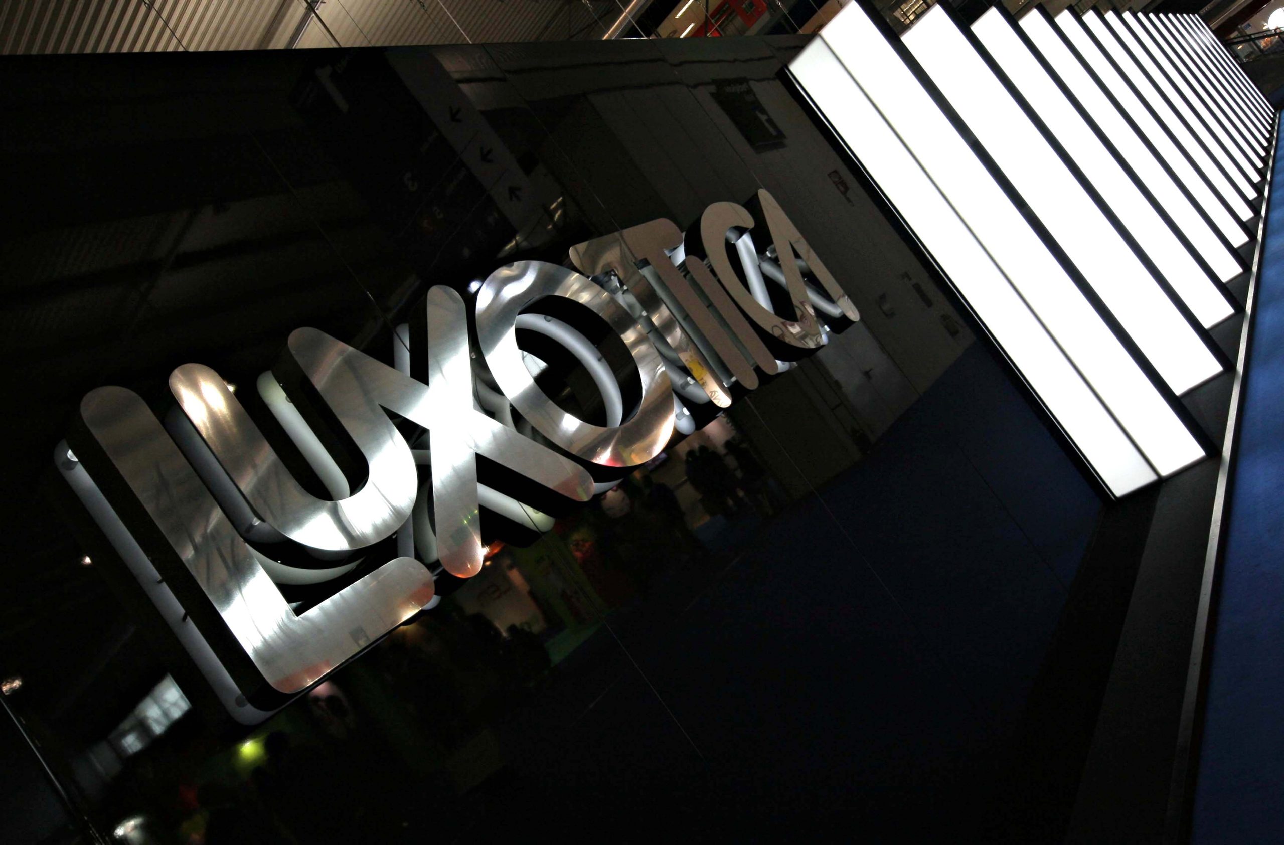 Made in Italy: Luxottica registered a turnover of 7 billion euros thanks to USA Made in Italy: Luxottica registered a turnover of 7 billion euros thanks to USA