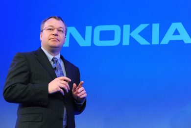 Nokia è (quasi) fuori dal tunnel