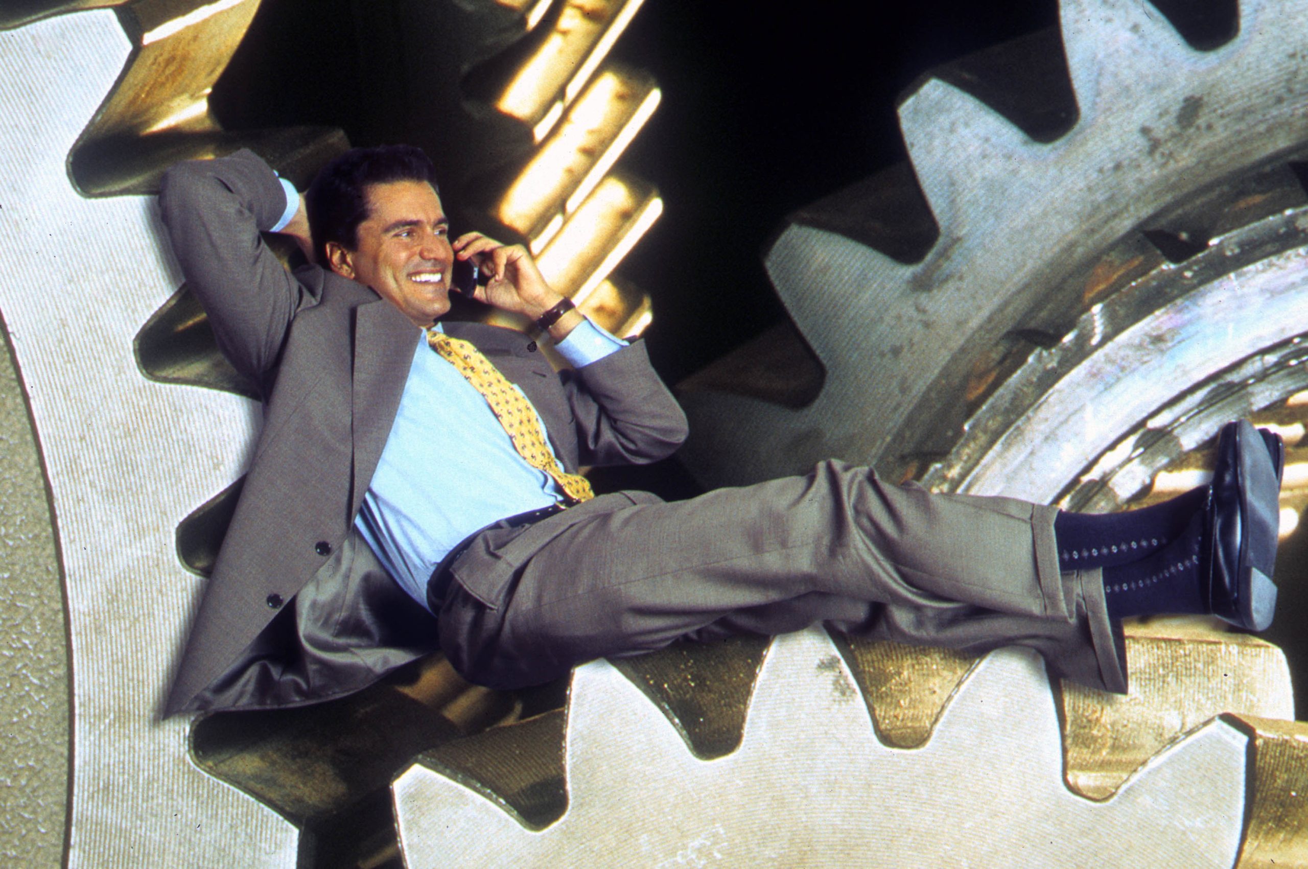 Da Gianni Agnelli ad oggi, la responsabilità di essere manager