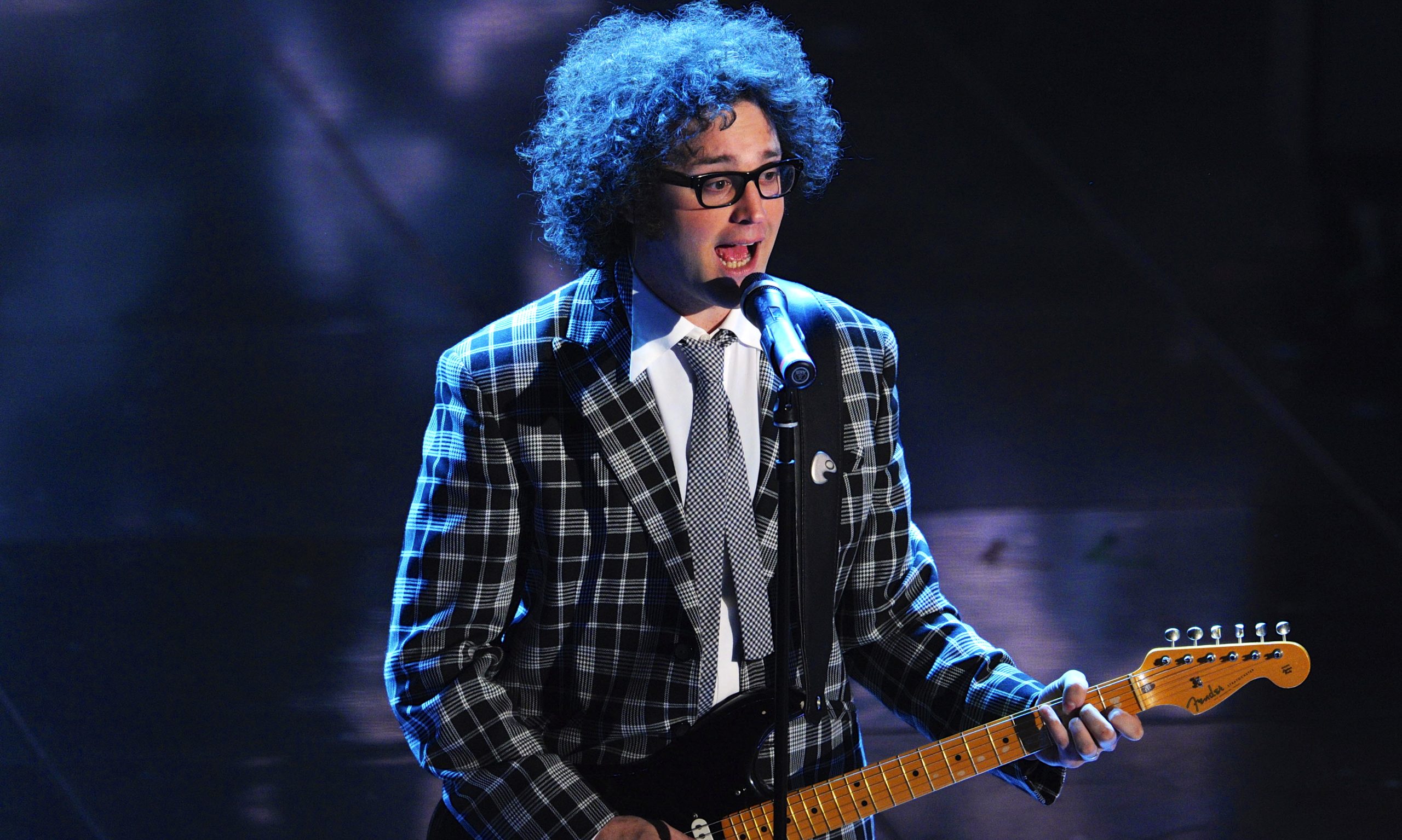 Simone Cristicchi: a Sanremo 2013 volevo Laura Antonelli Simone Cristicchi: a Sanremo 2013 volevo Laura Antonelli