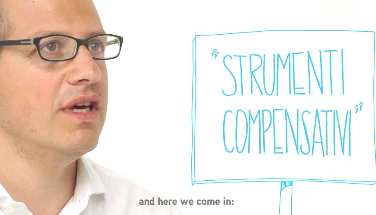 Ecco il tablet per bambini dislessici