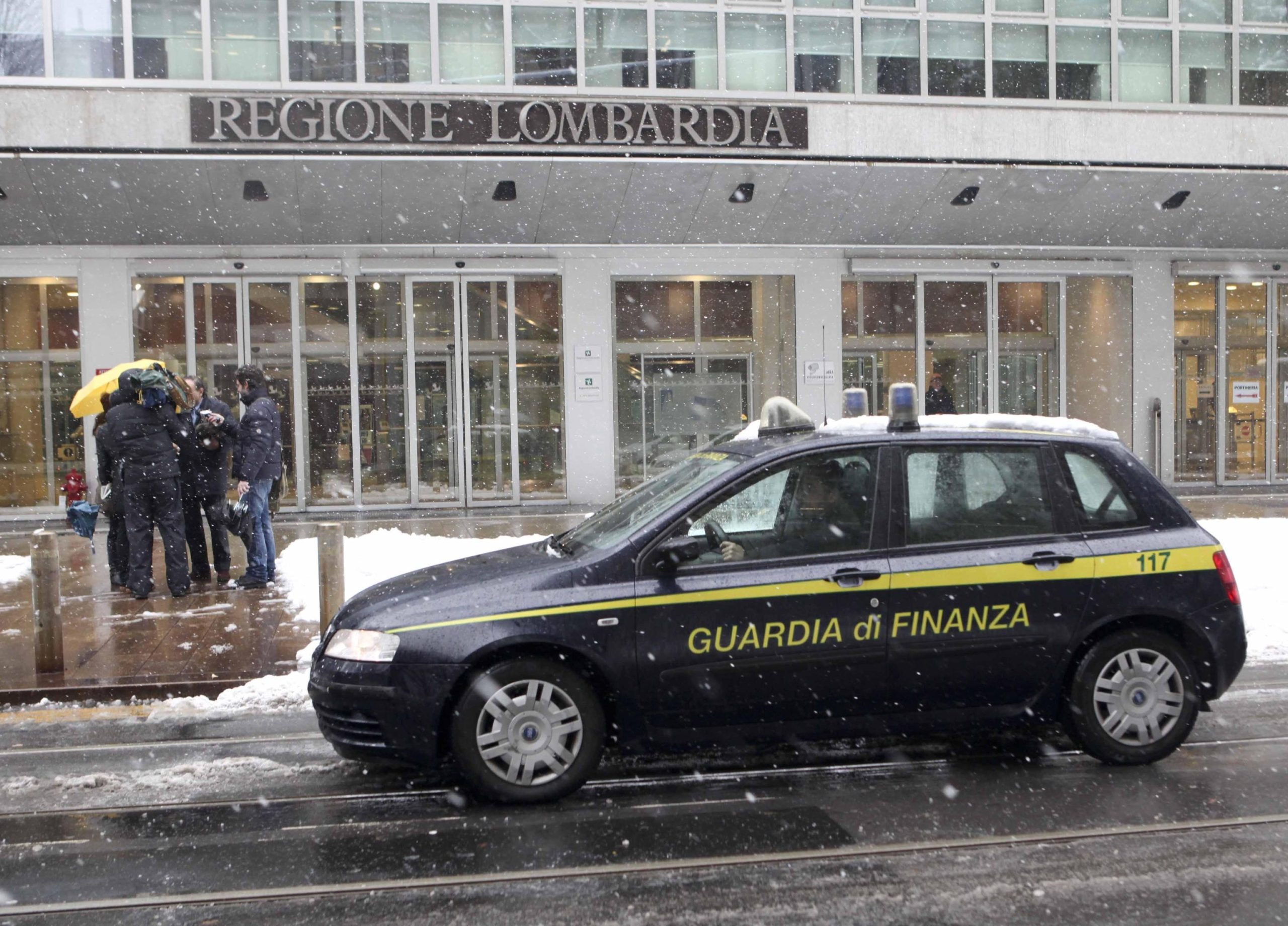 Lombardia: ecco le spese folli dei consiglieri dell’opposizione