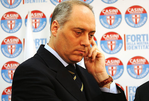Parlamento, ciao! Francesco Pionati Parlamento, ciao! Francesco Pionati
