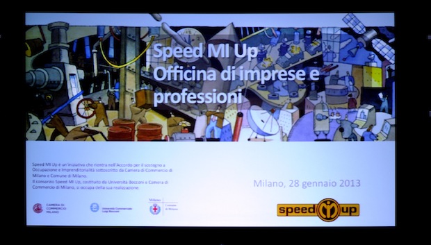 Speed MI Up, i bocconiani cosa ne pensano? Speed MI Up, i bocconiani cosa ne pensano?