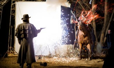 Django Unchained, le 5 scene più belle