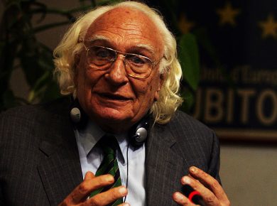 A proposito dell’esclusione dei Radicali