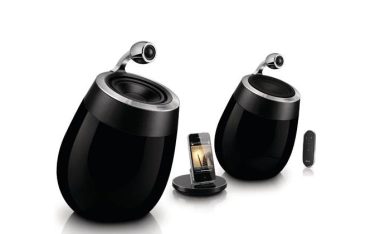 Philips dice addio all’elettronica di consumo